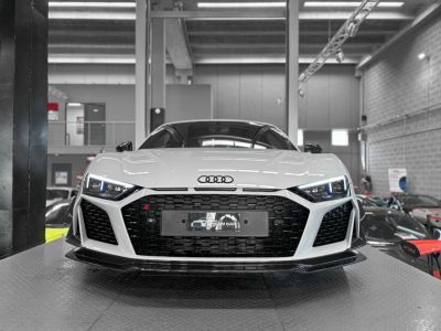 Audi R8 AUDI R8 GT V10 – 333 Exemplaires – Origine FRANCE   - 8