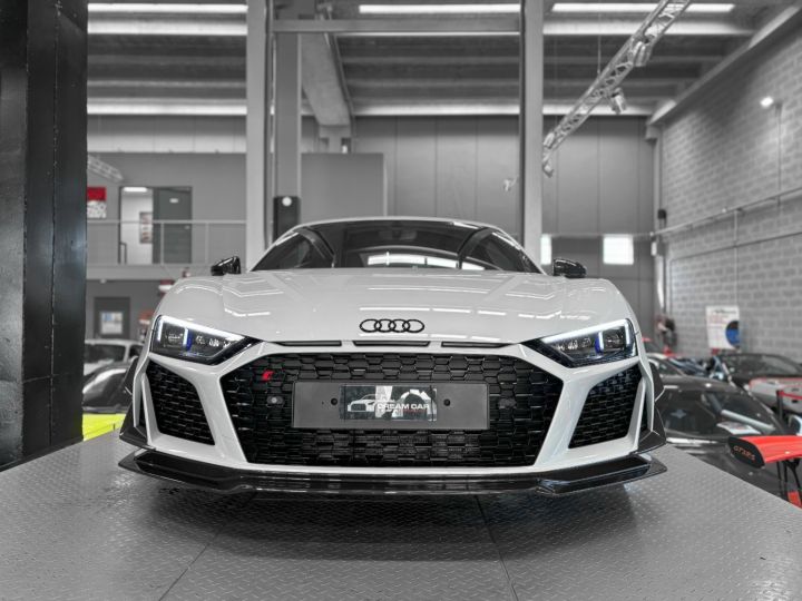 Audi R8 AUDI R8 GT V10 – 333 Exemplaires – Origine FRANCE - 8