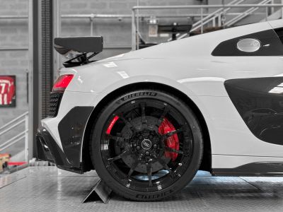 Audi R8 AUDI R8 GT V10 – 333 Exemplaires – Origine FRANCE   - 26