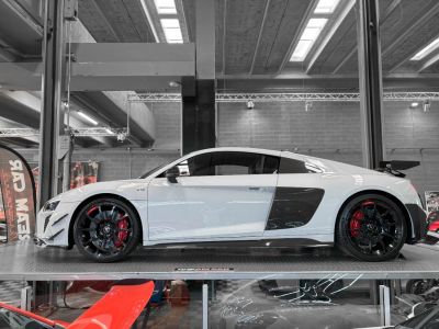 Audi R8 AUDI R8 GT V10 – 333 Exemplaires – Origine FRANCE   - 29