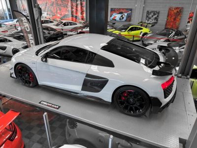 Audi R8 AUDI R8 GT V10 – 333 Exemplaires – Origine FRANCE   - 3