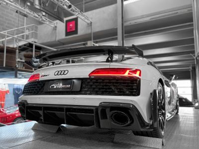 Audi R8 AUDI R8 GT V10 – 333 Exemplaires – Origine FRANCE   - 6