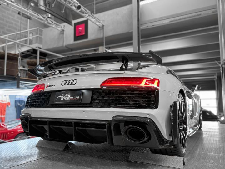 Audi R8 AUDI R8 GT V10 – 333 Exemplaires – Origine FRANCE - 6