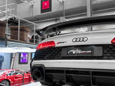 Audi R8 AUDI R8 GT V10 – 333 Exemplaires – Origine FRANCE   - 36