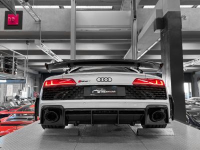 Audi R8 AUDI R8 GT V10 – 333 Exemplaires – Origine FRANCE   - 5