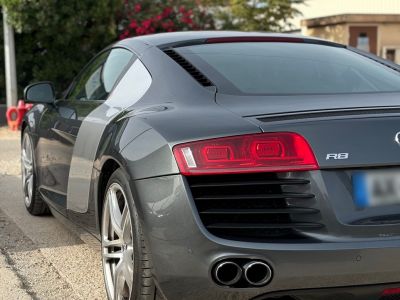 Audi R8 AUDI R8 QUATTRO V8 FSIQ   - 9