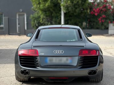 Audi R8 AUDI R8 QUATTRO V8 FSIQ   - 10