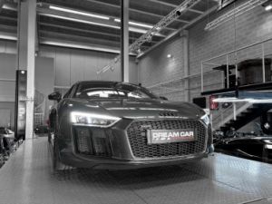 Audi R8 AUDI R8 V10 PLUS 610 – Pack Carbone   - 5