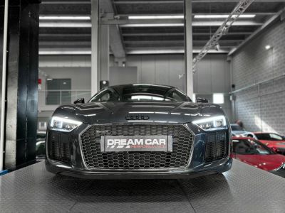 Audi R8 AUDI R8 V10 PLUS 610 – Pack Carbone   - 6