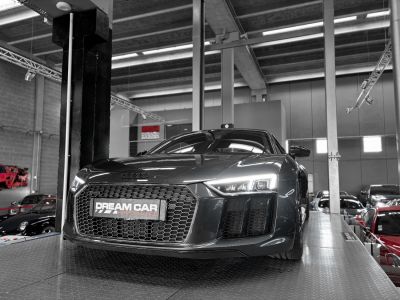 Audi R8 AUDI R8 V10 PLUS 610 – Pack Carbone   - 7