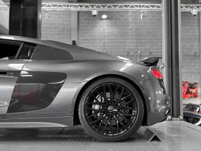 Audi R8 AUDI R8 V10 PLUS 610 – Pack Carbone   - 27