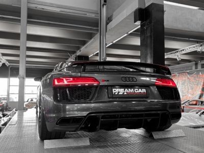 Audi R8 AUDI R8 V10 PLUS 610 – Pack Carbone   - 2