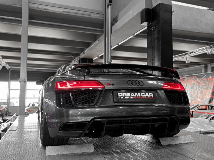 Audi R8 AUDI R8 V10 PLUS 610 – Pack Carbone - 2