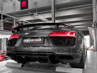 Audi R8 AUDI R8 V10 PLUS 610 – Pack Carbone   - 4