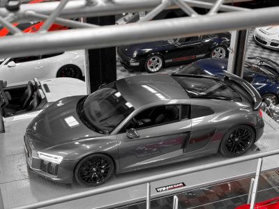 Audi R8 AUDI R8 V10 PLUS 610 – Pack Carbone   - 28