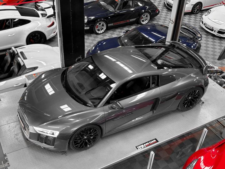 Audi R8 AUDI R8 V10 PLUS 610 – Pack Carbone - 1