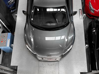 Audi R8 AUDI R8 V10 PLUS 610 – Pack Carbone   - 29