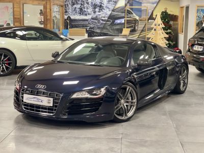 Audi R8 COUPE 52 V10 FSI 525 QUATTRO R TRONIC   - 2