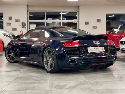 Audi R8 COUPE 52 V10 FSI 525 QUATTRO R TRONIC   - 9