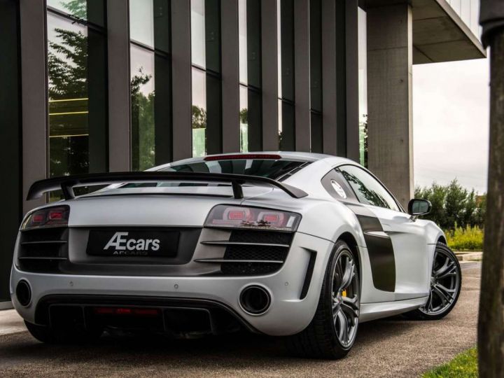 Audi R8 GT - 2