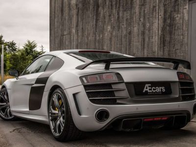 Audi R8 GT   - 3