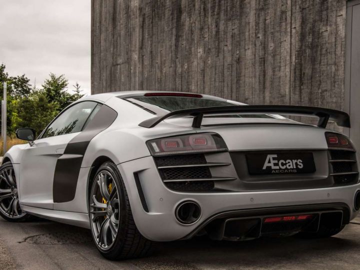 Audi R8 GT - 3