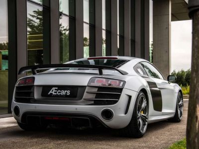 Audi R8 GT   - 6