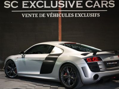 Audi R8 GT Quattro V10 560 CV - 024/333 - Pack Carbone - Carnet d'entretien complet   - 2