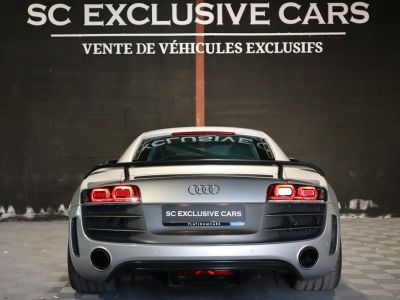 Audi R8 GT Quattro V10 560 CV - 024/333 - Pack Carbone - Carnet d'entretien complet   - 3