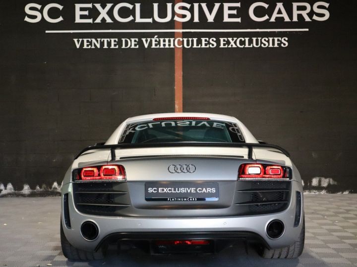 Audi R8 GT Quattro V10 560 CV - 024/333 - Pack Carbone - Carnet d'entretien complet - 3