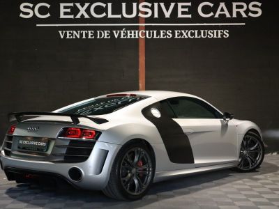 Audi R8 GT Quattro V10 560 CV - 024/333 - Pack Carbone - Carnet d'entretien complet   - 4