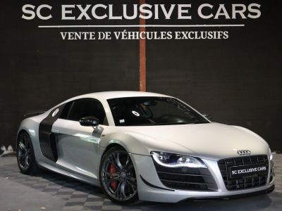 Audi R8 GT Quattro V10 560 CV - 024/333 - Pack Carbone - Carnet d'entretien complet   - 5