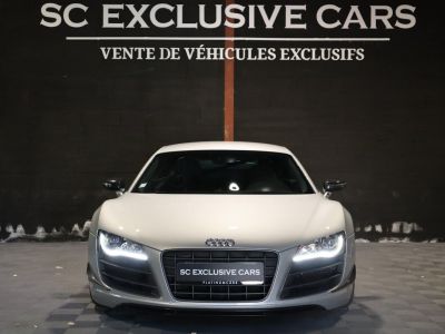 Audi R8 GT Quattro V10 560 CV - 024/333 - Pack Carbone - Carnet d'entretien complet   - 6