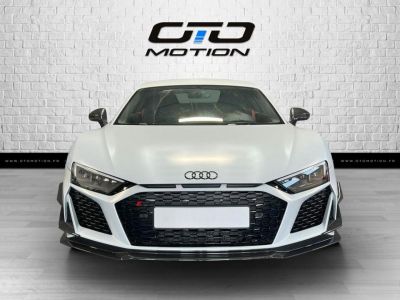 Audi R8 GT V10 GT 52 FSI 620 S tronic 7 RWD   - 2