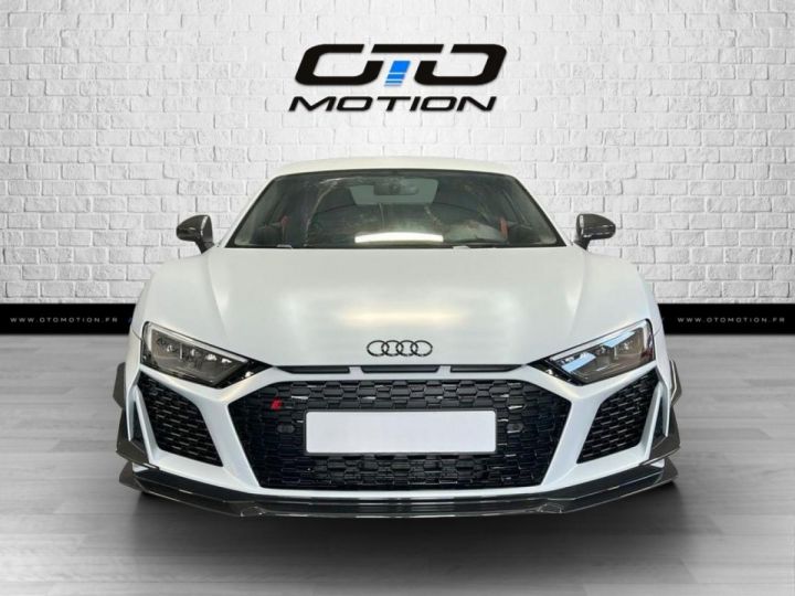 Audi R8 GT V10 GT 52 FSI 620 S tronic 7 RWD - 2