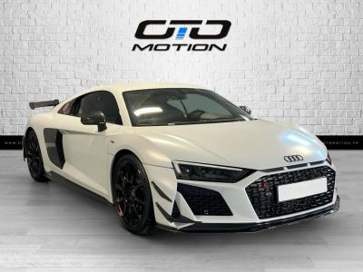 Audi R8 GT V10 GT 52 FSI 620 S tronic 7 RWD   - 3