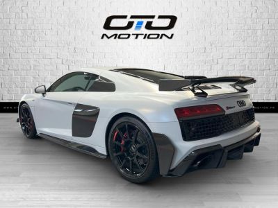 Audi R8 GT V10 GT 52 FSI 620 S tronic 7 RWD   - 4