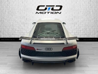 Audi R8 GT V10 GT 52 FSI 620 S tronic 7 RWD   - 5