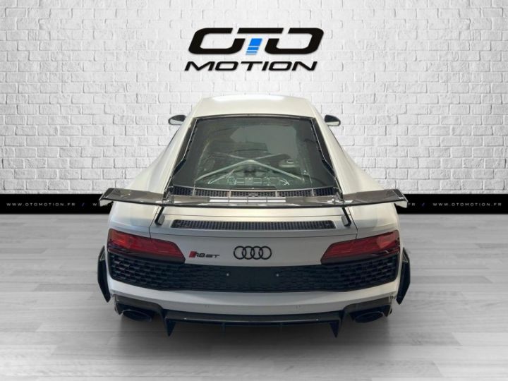 Audi R8 GT V10 GT 52 FSI 620 S tronic 7 RWD - 5