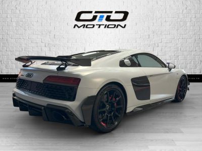 Audi R8 GT V10 GT 52 FSI 620 S tronic 7 RWD   - 6