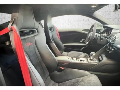 Audi R8 GT V10 GT 52 FSI 620 S tronic 7 RWD   - 7