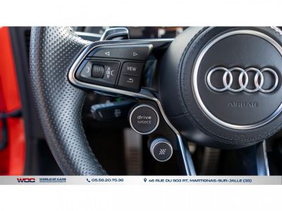 Audi R8 Quattro 52 V10 Plus FSI - BV S-tronic  COUPE 2015  PHASE 1   - 22