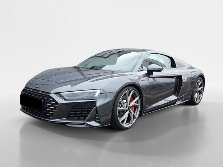 Audi R8 R8 52 FSI V10 RWD 540 ch - 1