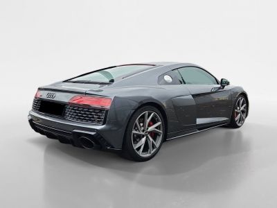 Audi R8 R8 52 FSI V10 RWD 540 ch   - 2