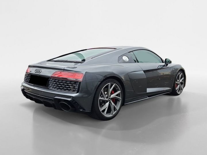 Audi R8 R8 52 FSI V10 RWD 540 ch - 2