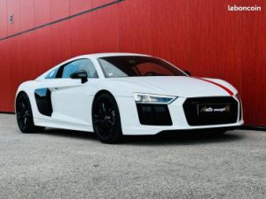 Audi R8 rws 5,2 fsi v10 540 ch francaise   - 1