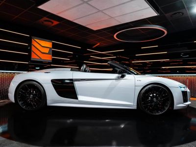 Audi R8 Spyder QUATTRO V10 52 TFSI 540 S-TRONIC7   - 11