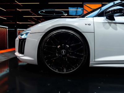 Audi R8 Spyder QUATTRO V10 52 TFSI 540 S-TRONIC7   - 17