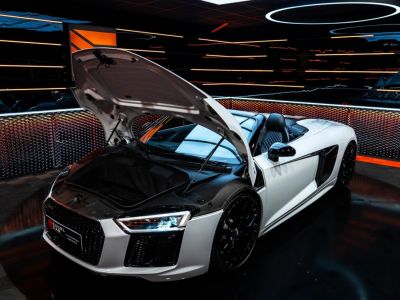 Audi R8 Spyder QUATTRO V10 52 TFSI 540 S-TRONIC7   - 50