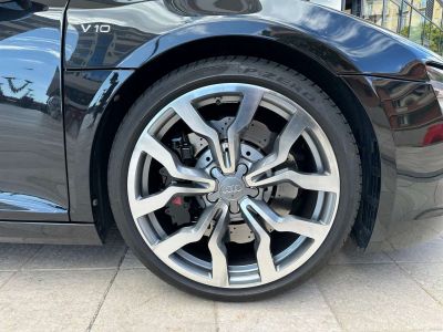 Audi R8 Spyder V10 52 FSI 525 Quattro S tronic 7   - 2